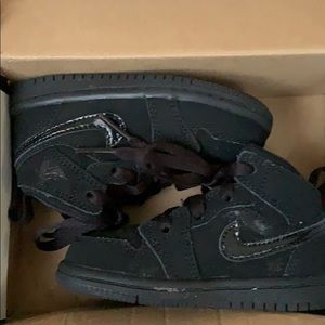 Nike Jordan Toddler Mids
